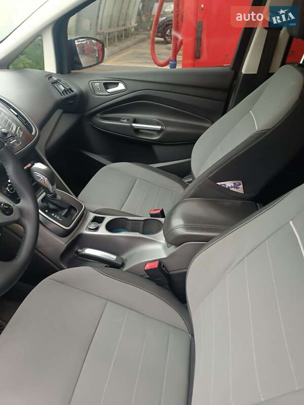 Минивэн Ford C-Max 2014 в Львове