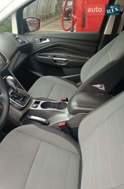 Минивэн Ford C-Max 2014 в 