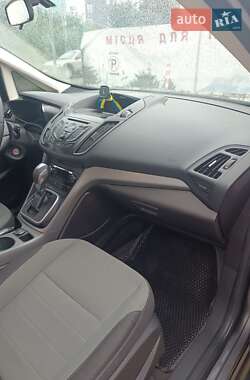 Минивэн Ford C-Max 2014 в 