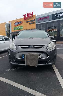 Ford C-Max 2014 Ford C-Max 2014