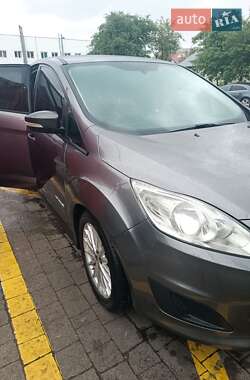 Минивэн Ford C-Max 2014 в 