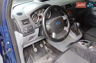 Минивэн Ford C-Max 2008 в 