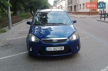 Ford C-Max 2008 Ford C-Max 2008