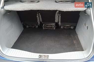 Минивэн Ford C-Max 2008 в 