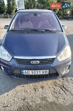 Ford C-Max 2008 Ford C-Max 2008
