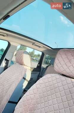 Минивэн Ford C-Max 2008 в 
