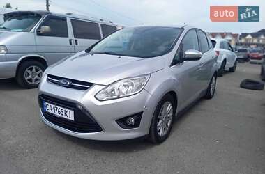 Минивэн Ford C-Max 2013 в Черкассах
