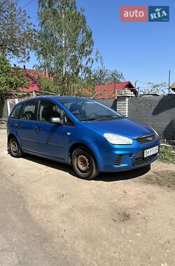 Ford C-Max 2007 Ford C-Max 2007