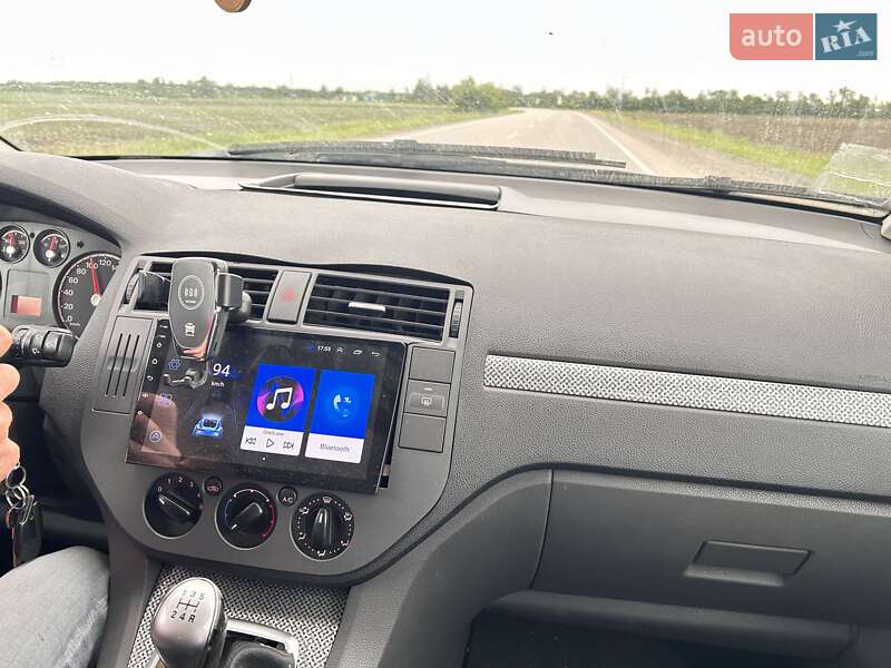 Мінівен Ford C-Max 2007 в Добровеличківці