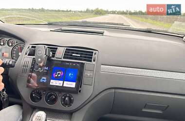 Мінівен Ford C-Max 2007 в 