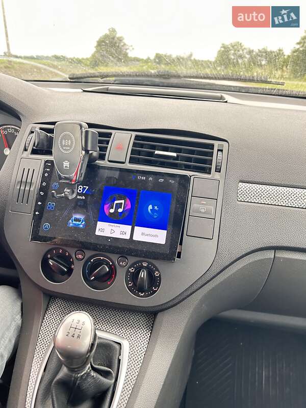 Мінівен Ford C-Max 2007 в Добровеличківці