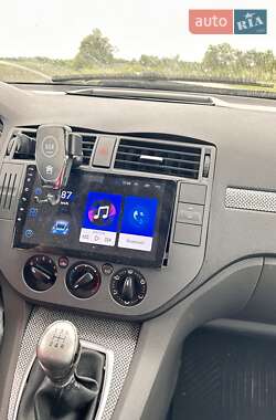 Мінівен Ford C-Max 2007 в 