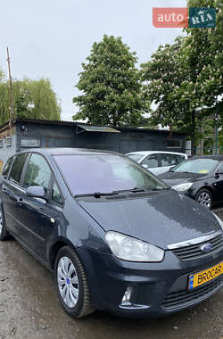 Ford C-Max 2008 Ford C-Max 2008