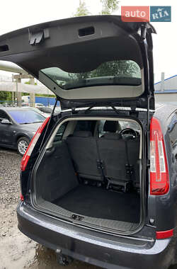 Минивэн Ford C-Max 2008 в 