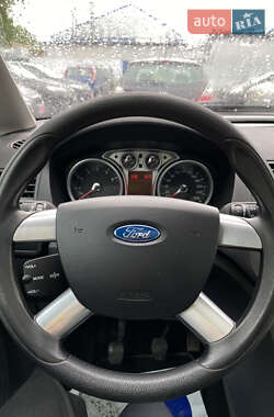 Минивэн Ford C-Max 2008 в 