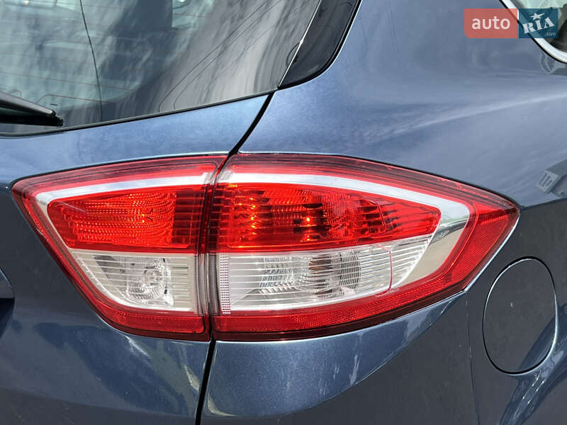 Минивэн Ford C-Max 2017 в Одессе