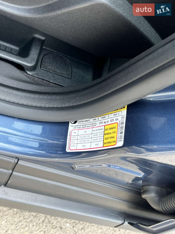 Минивэн Ford C-Max 2017 в Одессе