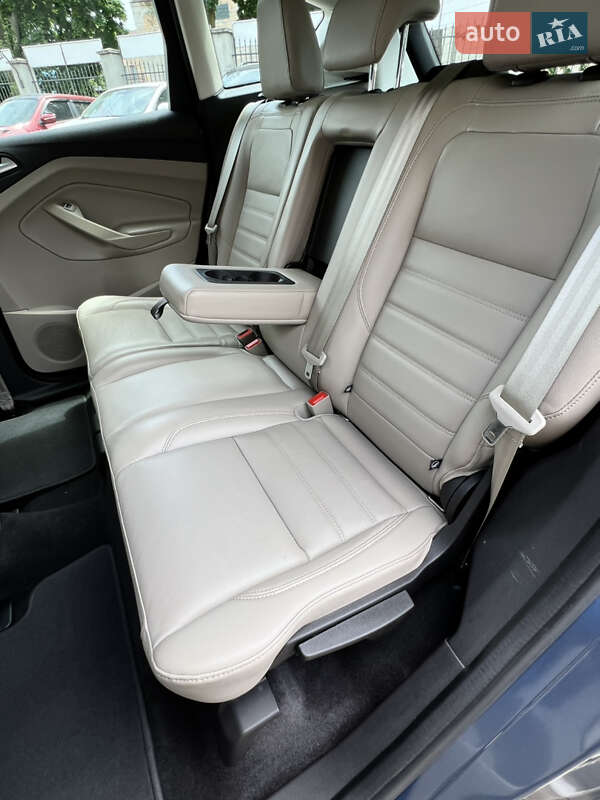 Минивэн Ford C-Max 2017 в Одессе