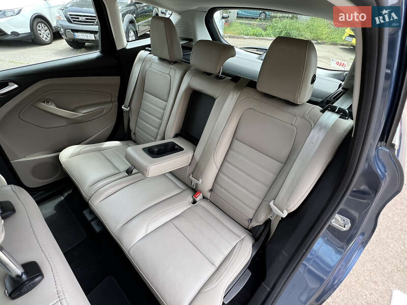 Минивэн Ford C-Max 2017 в Одессе
