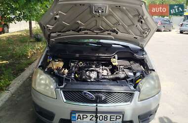 Минивэн Ford C-Max 2004 в 