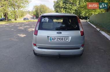 Минивэн Ford C-Max 2004 в 