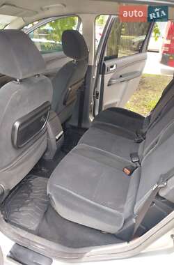 Минивэн Ford C-Max 2004 в 
