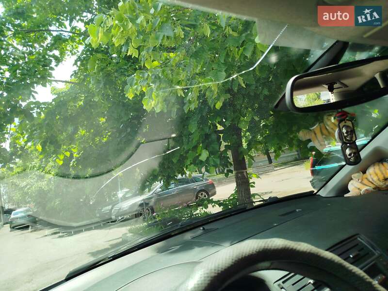 Мінівен Ford C-Max 2004 в Запоріжжі