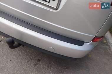 Минивэн Ford C-Max 2004 в 