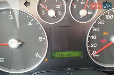 Минивэн Ford C-Max 2004 в 