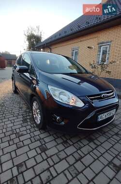 Минивэн Ford C-Max 2011 в Ковеле