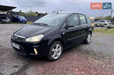 Ford C-Max 2007