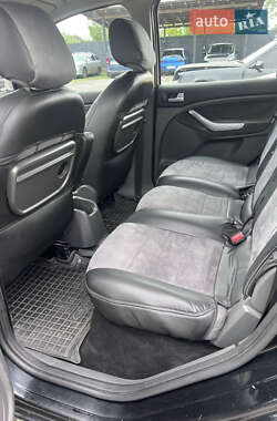 Мінівен Ford C-Max 2007 в 