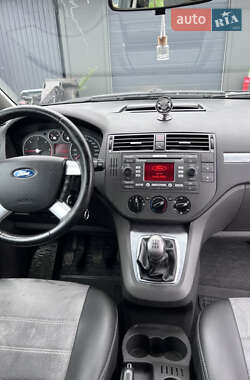 Мінівен Ford C-Max 2007 в 
