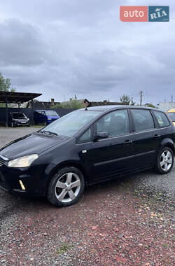 Мінівен Ford C-Max 2007 в 