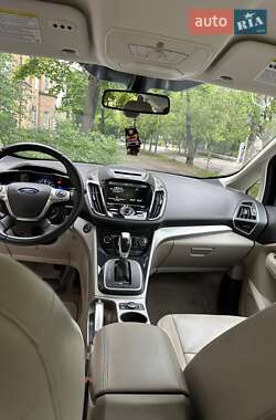 Минивэн Ford C-Max 2013 в 