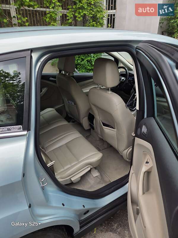 Мінівен Ford C-Max 2013 в Києві