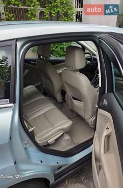 Минивэн Ford C-Max 2013 в 