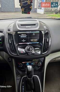 Минивэн Ford C-Max 2013 в 