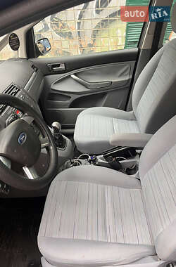 Минивэн Ford C-Max 2008 в 