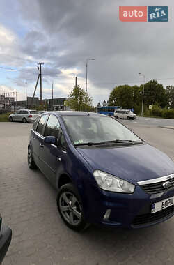 Ford C-Max 2008 Ford C-Max 2008