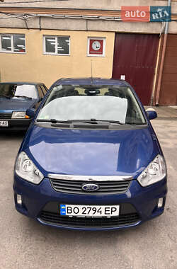Минивэн Ford C-Max 2008 в 