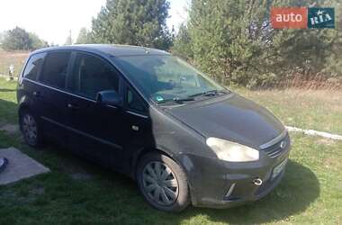 Мінівен Ford C-Max 2010 в Шептицькому