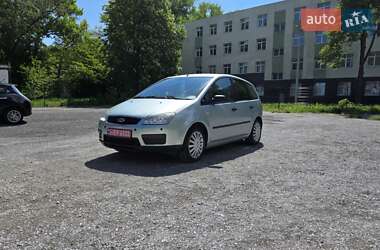 Минивэн Ford C-Max 2006 в Каменском