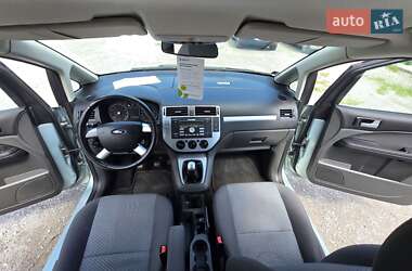 Минивэн Ford C-Max 2006 в 