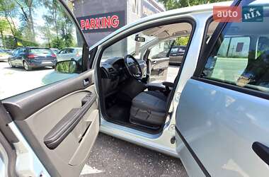 Минивэн Ford C-Max 2006 в 