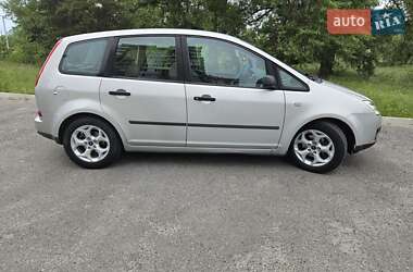 Ford C-Max 2007 Ford C-Max 2007