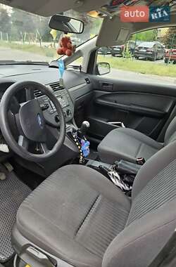 Мінівен Ford C-Max 2007 в 