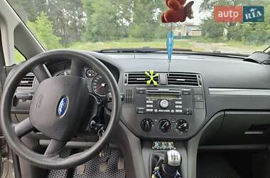 Мінівен Ford C-Max 2007 в 