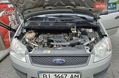 Мінівен Ford C-Max 2007 в 