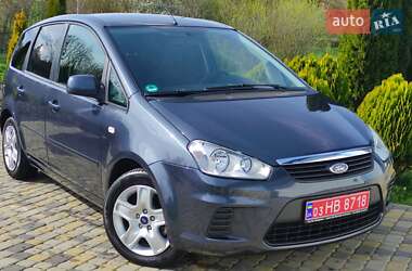 Ford C-Max 2009